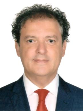 Mehmet Eymen Şimşek